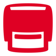 Logo Trodat Trotec Holding GmbH