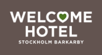 Logo Welcome Hotel I Sverige AB
