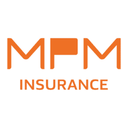 Logo PT Asuransi Mitra Pelindung Mustika