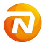 Logo NN Insurance Services Belgium NV