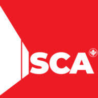 Logo Interior Systems Contractors Association