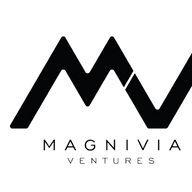 Logo Magnivia Ventures