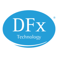Logo DFx Technology Ltd.
