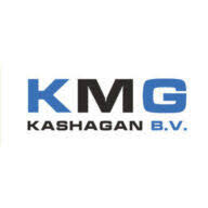 Logo KMG Kashagan BV