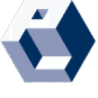 Logo Petur Larsen P/F