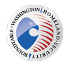 Logo Washington Homeland Security