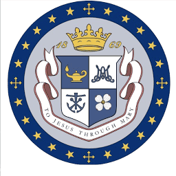 Logo Saint Mary's Catholic School