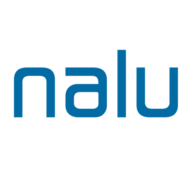Logo Nalu Medical, Inc.