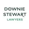 Logo Downie Stewart Lawyers Nominee Co. Ltd.