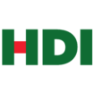 Logo HDI Gerling Verzekeringen NV