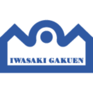 Logo Iwasaki Gakuen Information Science College
