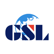 Logo GSL Pharmaceutical Co., Ltd.
