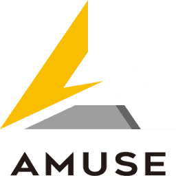 Logo Amuse Group USA, Inc.