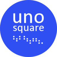 Logo Unosquare, Inc. (Oregon)