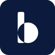 Logo Blue Line Art Gallery, Inc.