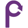 Logo Purple Land Management LLC