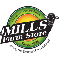 Logo Mills Family Farms LLC
