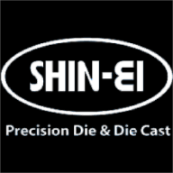 Logo Shin-Ei High Tech Co. Ltd.