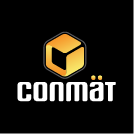 Logo KYB-Conmat Pvt Ltd.