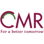 Logo CMR Nikkei India Pvt Ltd.