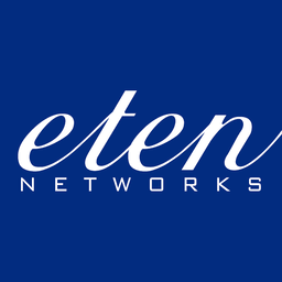 Logo eten Technologies, Inc.