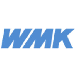 Logo WMK Plastics GmbH