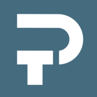 Logo PLUSS Truck Sales & Rental AS