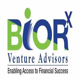 Logo BIORx Venture Advisors Pvt Ltd.
