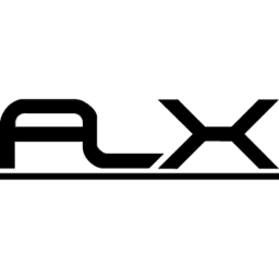 Logo ALX Resources Corp.