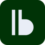 Logo Bokbasen AS