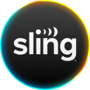 Logo Sling TV Holding LLC