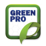 Logo Greenpro Venture Capital Ltd.