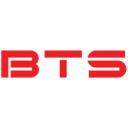 Logo BTS Software Solutions LLC
