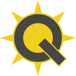 Logo Quark Solar Pvt Ltd.