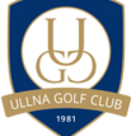 Logo Ullna Golf AB