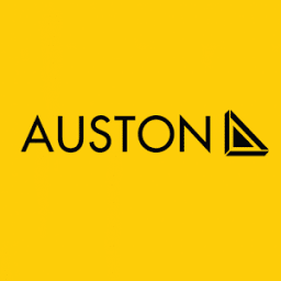 Logo Auston Institute of Management Pte Ltd.