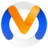Logo mobilityView, Inc.