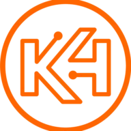 Logo K4Connect, Inc.