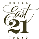 Logo Hotel East 21 Tokyo