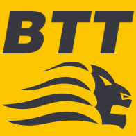 Logo Belgium Truck Technology SA