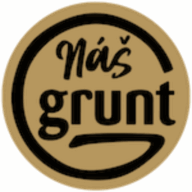 Logo Náš grunt sro