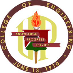 Logo College of Engineering (Philippines)