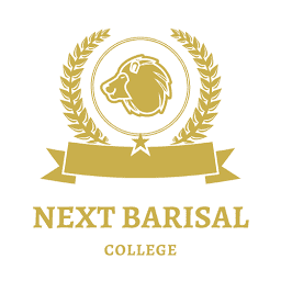 Logo Brojomohun College