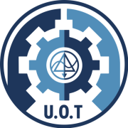 Logo University of Technology (Iraq)
