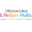 Logo Megaworld Lifestyle Malls