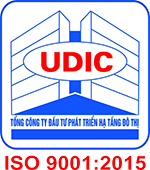 Logo Urban Infrastructure Development Investment Corp.
