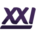 Logo XXImo Holding BV