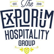 Logo Good City Brewing LLC