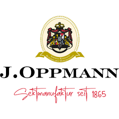 Logo Sektkellerei J. Oppmann AG