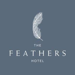 Logo Feathers (Chester) Ltd.